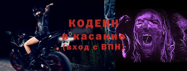 хмурый Верхний Тагил