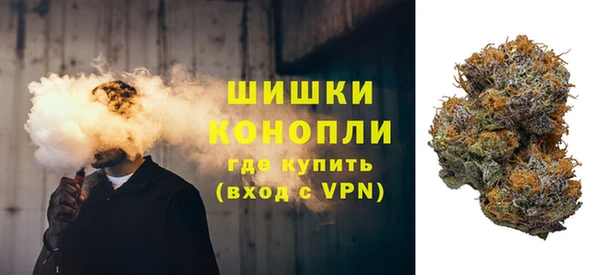 хмурый Верхний Тагил